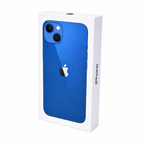 New boxed apple iphone mini - iphone,