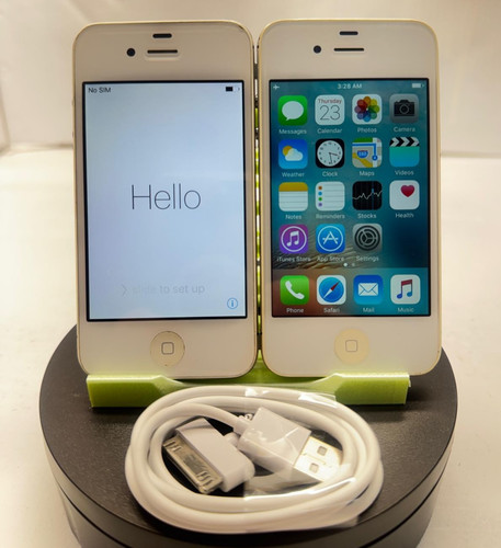 Apple iphone gb - 4s,