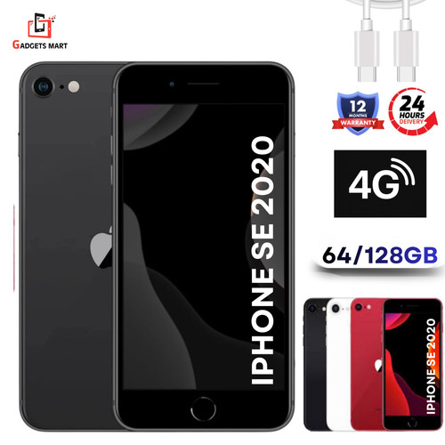 Apple iphone 2020 4g - apple,
