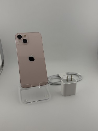 Apple iphone 128 gb - 13,