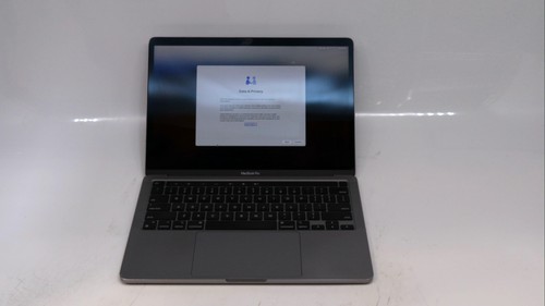 Apple macbook pro m1 - macbook, 13"