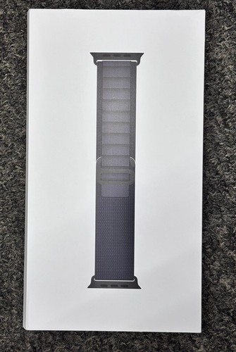 Genuine apple watch band - genuine,