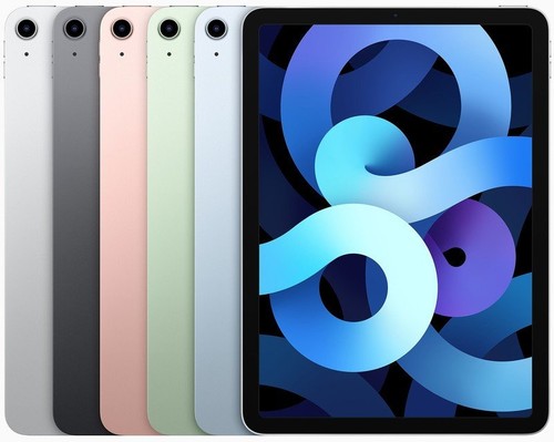 Apple ipad air only - apple,