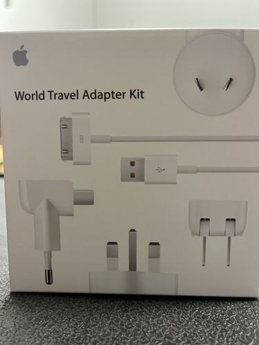Apple mb974zm travel - apple,