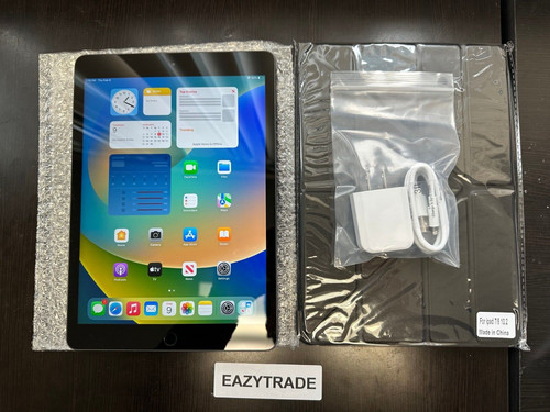 Apple ipad gen 8th 32gb - ipad,