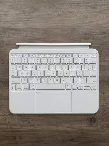 Apple magic keyboard - apple,