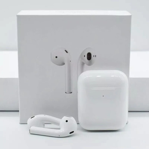 Apple airpods 2nd - apple,