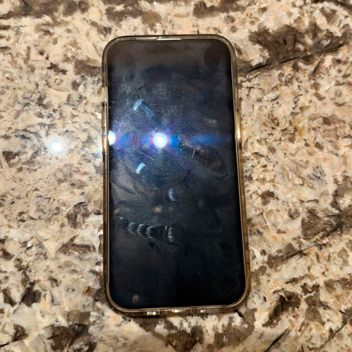 Apple iphone 128gb white - apple,