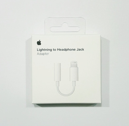 Apple lightning 5 mm - apple, 3.5