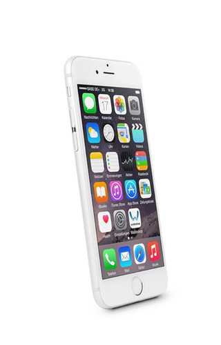 Apple iphone 16gb - iphone, 6