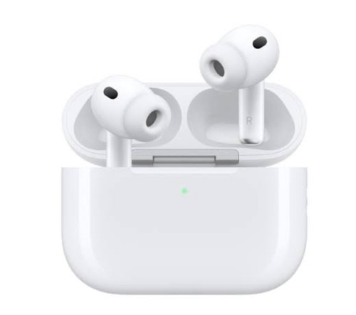 Apple airpods 3rd - airpods, genuine
