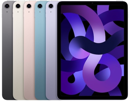 Apple ipad air - 4th, gen