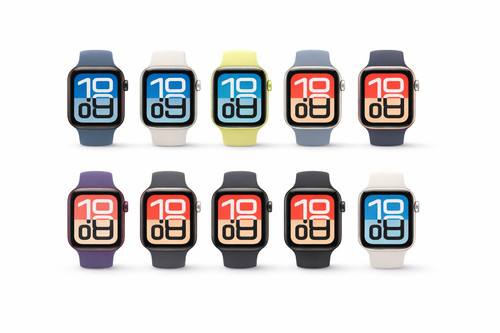 Apple watch 40mm gps - 3, +