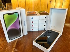Boxed Apple iPhone 14 128GB