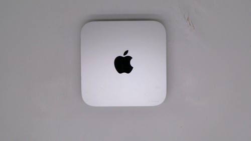 Apple mac mini 8gb 256gb - i5,