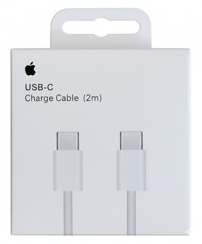 Apple original usb - original, to