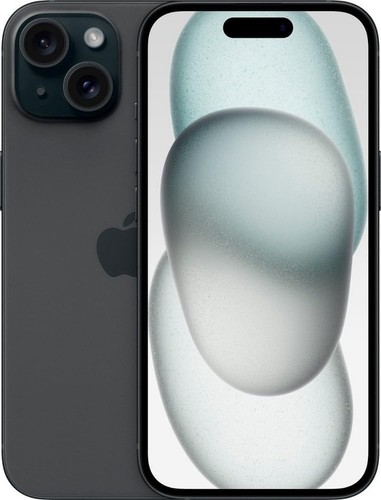 Apple iphone 128gb - 15,