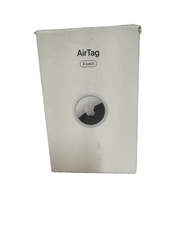 Apple air tag pack - apple,