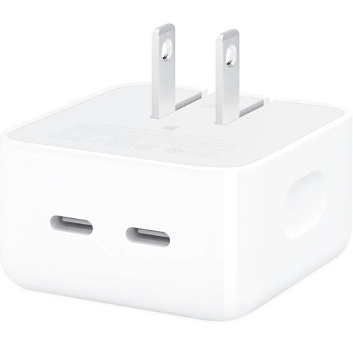 Apple oem 35w dual usb - apple,