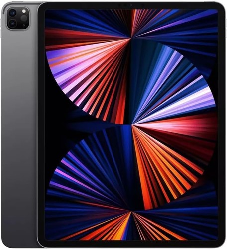 Apple ipad pro - ipad, (3rd