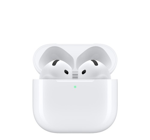 Apple generation anc - generation, 4