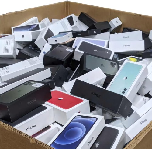 Apple mystery boxes - mystery,