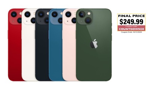 Apple iphone a2482 128gb - iphone, 13