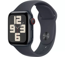 Apple Watch SE - Aluminium -