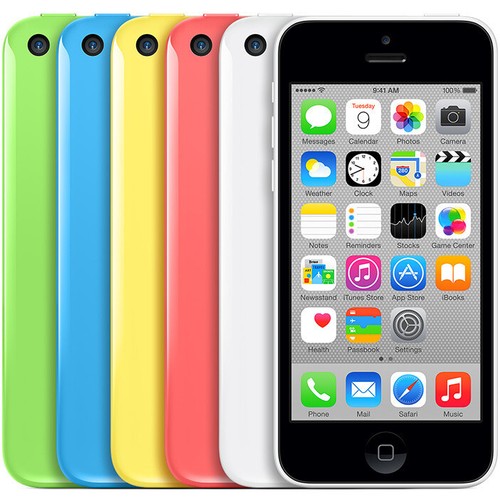 Apple iphone 8gb - apple,