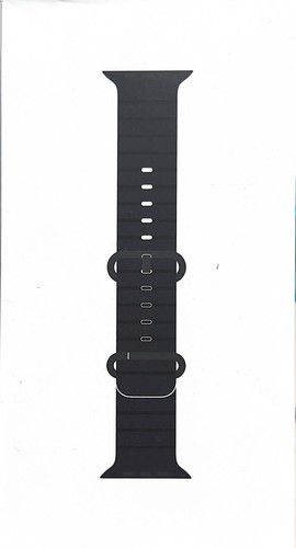Genuine apple watch - band, ocean