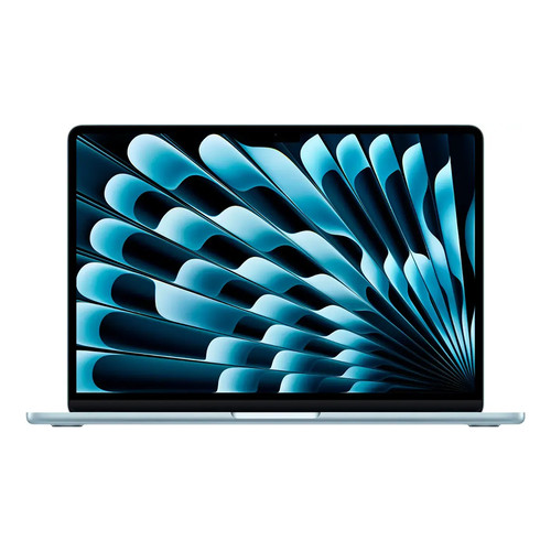 Apple macbook air m5 - macbook, chip