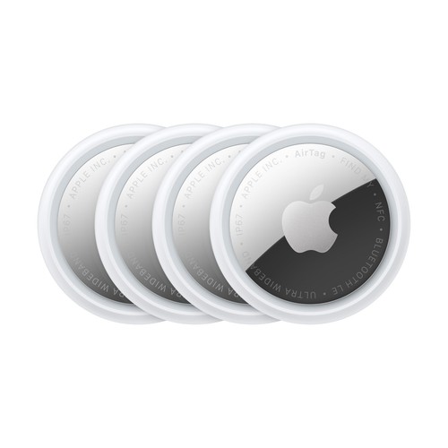 Apple airtag 2nd - apple, pack