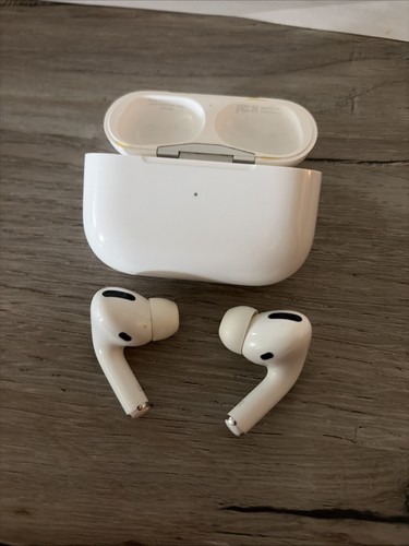 Apple airpods pro 1st - apple,