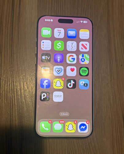 Apple iphone pro max 256mb - apple,