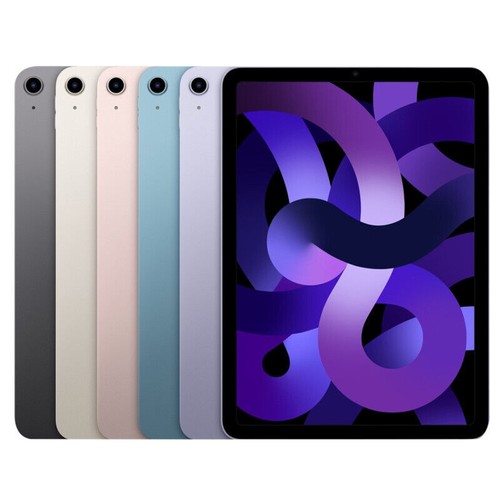 Apple ipad air - air, (2022)