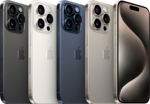 Apple iphone pro - pro, max