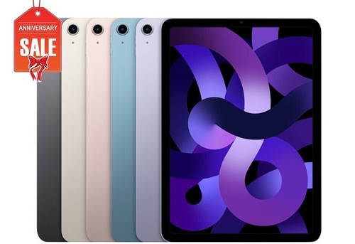 Apple ipad air - apple,