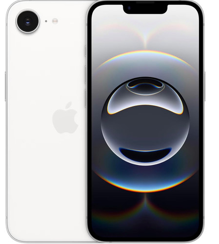 Apple iphone 16e - apple,