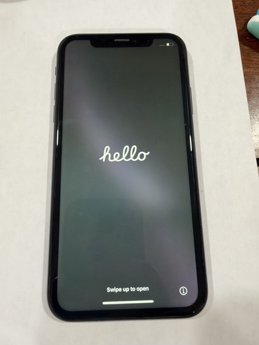 Iphone 64gb unlocked - xr,