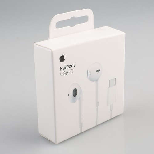 Apple earpods headphones usb - apple, usb-c