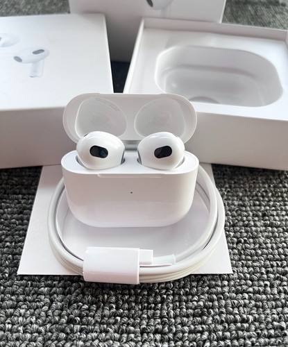 Apple airpods 4th gen - apple,