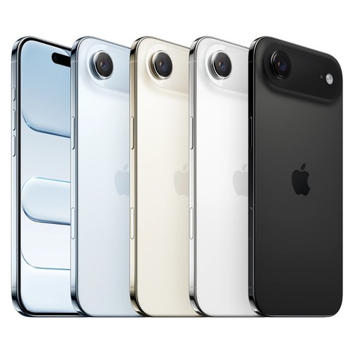 Apple iphone air 256gb 512gb - 256gb,