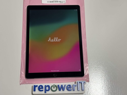Apple ipad pro 2732x2048 - 12.9",