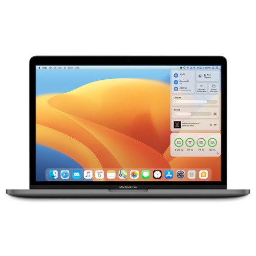 2020 apple macbook pro - apple,