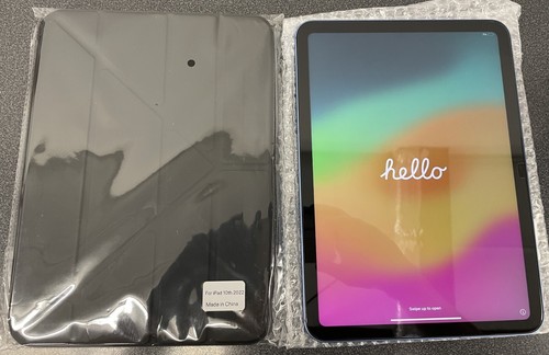Apple ipad 10th gen - apple,