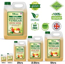 Pure Source Apple Cider