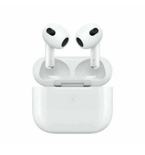 Apple airpods 3rd gen - airpods,