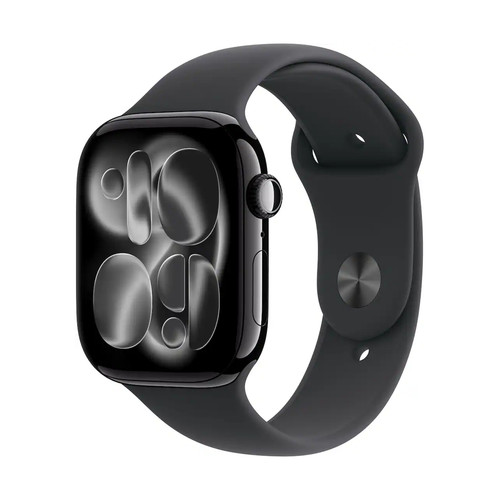 Apple watch series 46mm - watch, gps