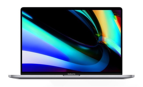 Apple macbook pro 16gb - apple, 15